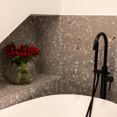 Σπίτι διακοπών Charming Townhouse With Modern Comforts Σλιέμα