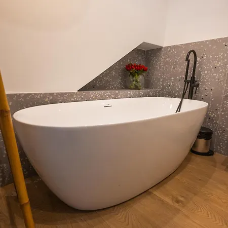 Σπίτι διακοπών Charming Townhouse With Modern Comforts Σλιέμα