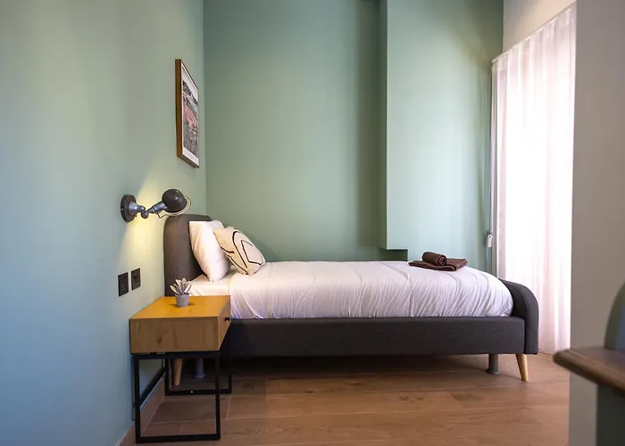 Charming Townhouse With Modern Comforts سليمة