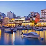 Charming Townhouse With Modern Comforts Sliema