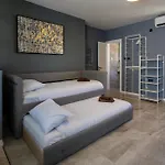 Charming Townhouse With Modern Comforts Σλιέμα