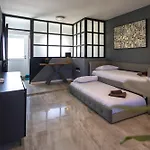 Σπίτι διακοπών Charming Townhouse With Modern Comforts Σλιέμα