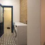 Charming Townhouse With Modern Comforts Σπίτι διακοπών Σλιέμα