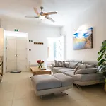Charming Townhouse With Modern Comforts Feriehus Sliema