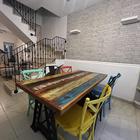 Charming 3bdr Oasis With Modern Comforts Sliema