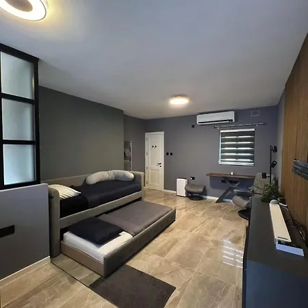 Charming 3bdr Oasis With Modern Comforts * Sliema
