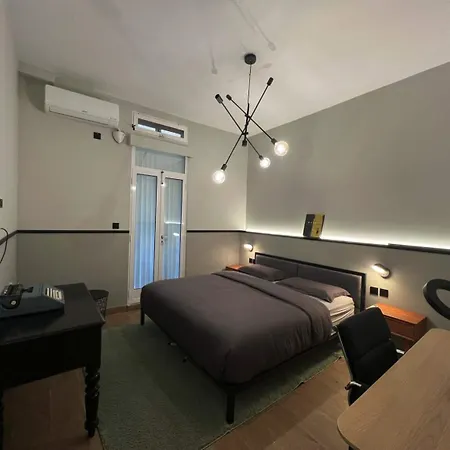 Dom wakacyjny Charming 3bdr Oasis With Modern Comforts Sliema
