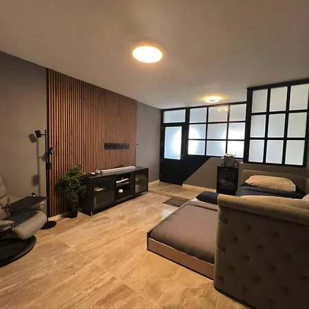 Charming 3bdr Oasis With Modern Comforts * Sliema