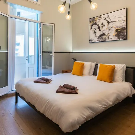 Charming Townhouse With Modern Comforts Holiday home Sliema