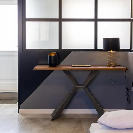 Charming Townhouse With Modern Comforts * Sliema