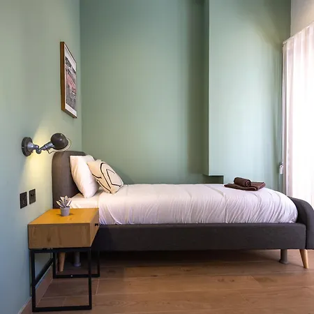 Charming Townhouse With Modern Comforts Sliema