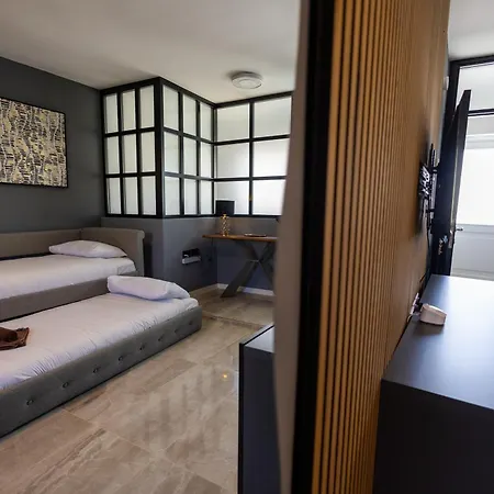 Holiday home Charming Townhouse With Modern Comforts Sliema