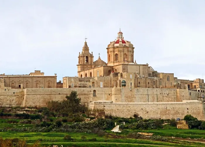 Charming Townhouse With Modern Comforts スリーマ