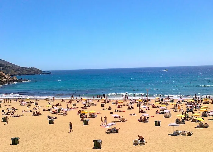 Charming Townhouse With Modern Comforts Feriehus Sliema