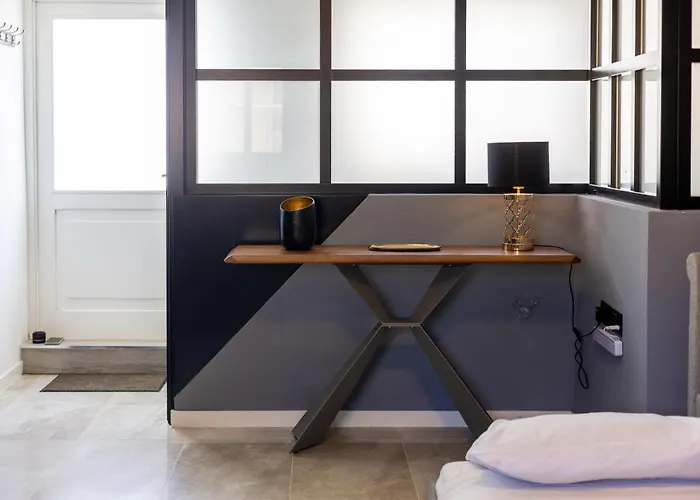 Charming Townhouse With Modern Comforts * Sliema