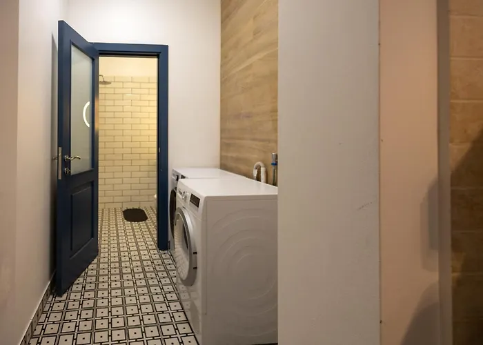 Charming Townhouse With Modern Comforts Feriehus Sliema